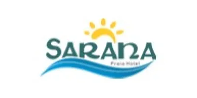 Logo Sarana Praia Hotel