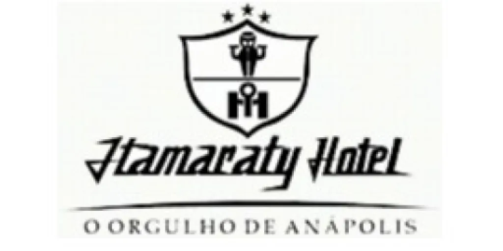 Logo Hotel Itamaraty - Ánapolis - Go