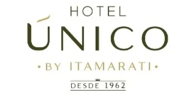 Logo Hotel Itamarati