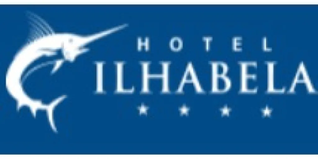 Logo Hotel Ilhabela