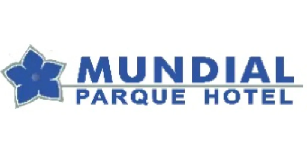 Logo Mundial Park Hotel