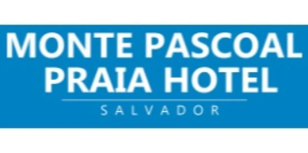 Logo Pousada Monte Pascoal