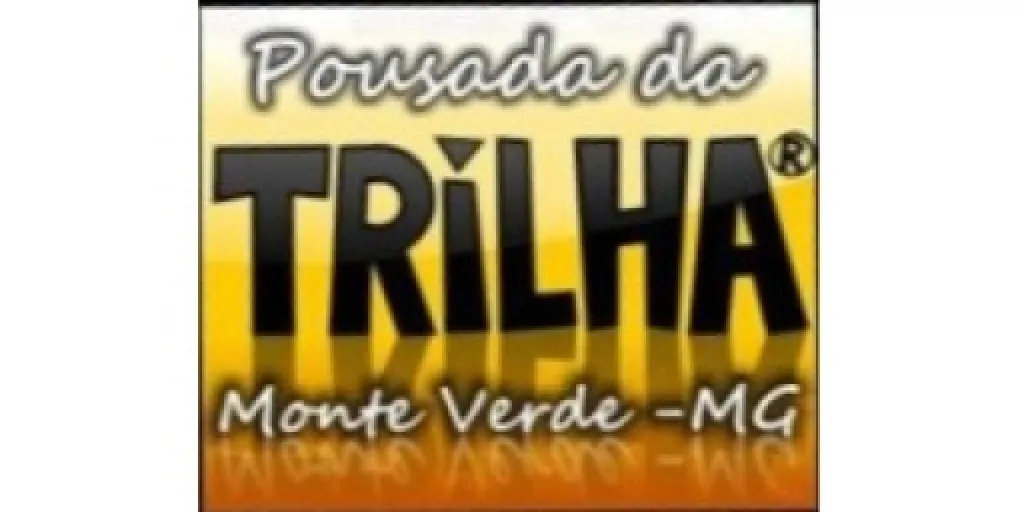 Logo Pousada da Trilha