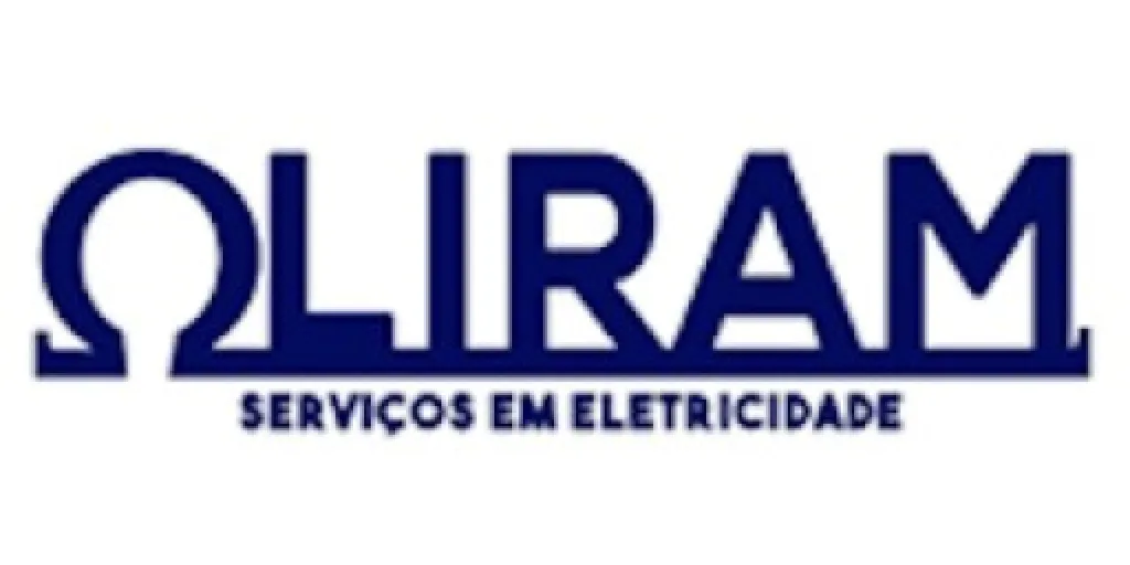 Logo Oliram - Serviços de Eletricidade