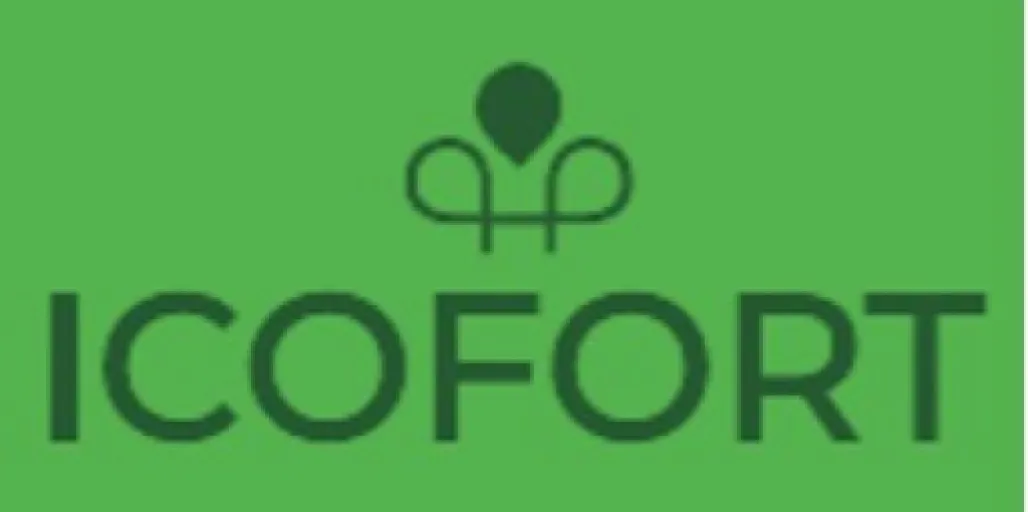 Logo Icofort Agroindustrial
