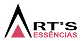 Logo Art'S Essências