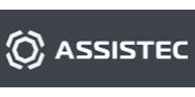 Logo Assistec - Soluções Industriais