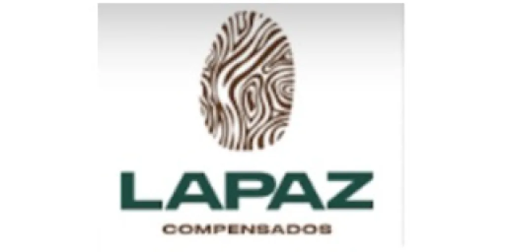 Logo Compensados Lapaz