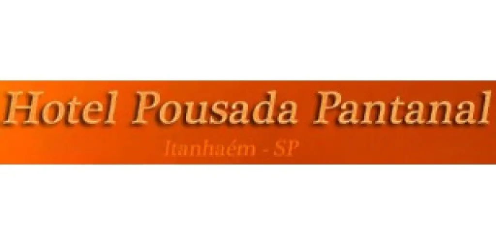 Logo Hotel Pousada do Pantanal