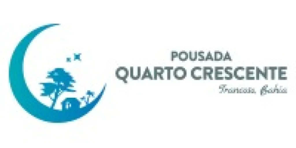 Logo Pousada Quarto Crescente