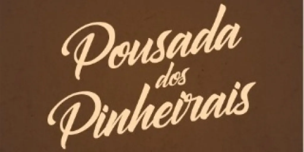 Logo Pousada dos Pinheirais