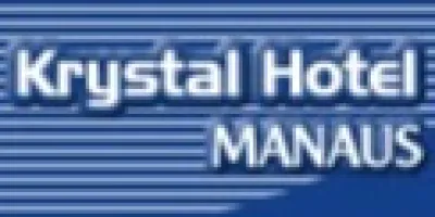 Logo Kristal Hotel Manaus