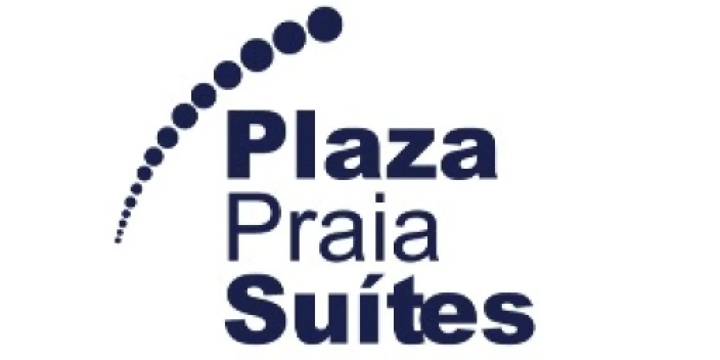 Logo Plaza Praia Suítes