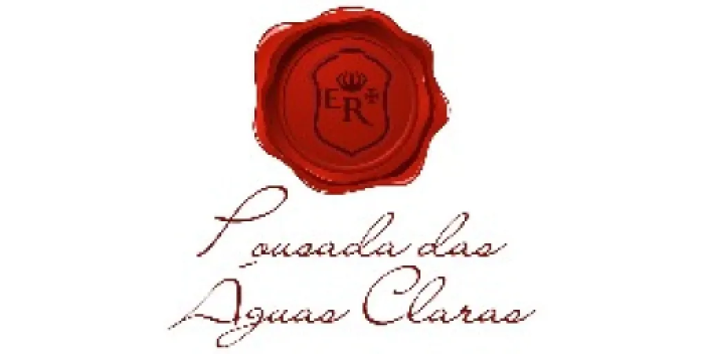 Logo Pousada das Águas Claras