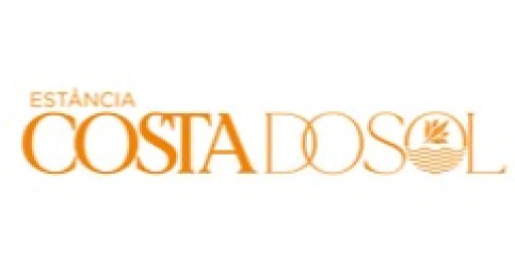 Logo Estância Costa do Sol