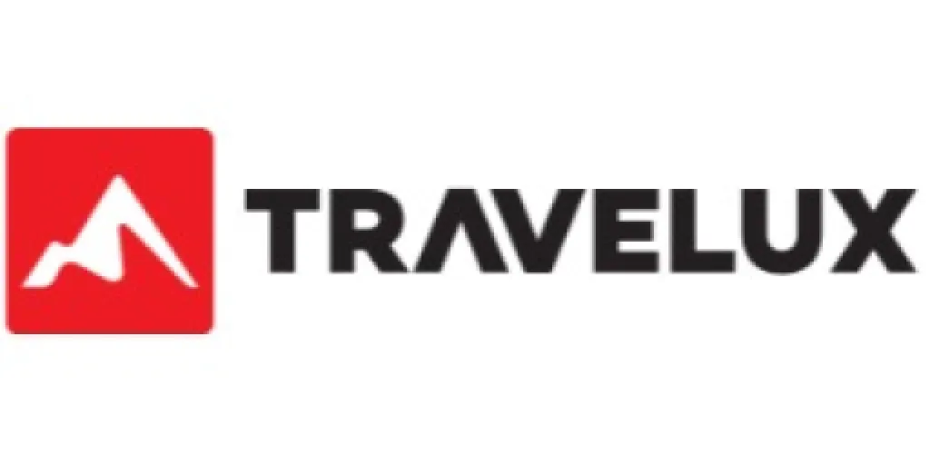 Logo Travelux - Artigos para Viagem