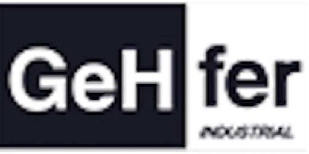 Logo Gehfer Comercial