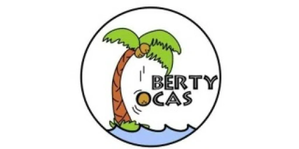 Logo Pousada Bertyocas
