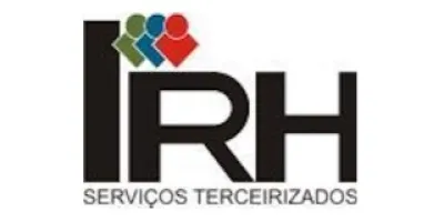 Logo Irh Serviços