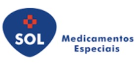 Logo Sol Medicamentos Especiais