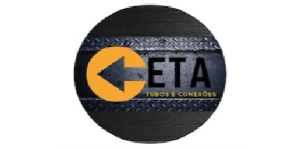 Logo Cetanordeste - Conexões, Tubos e Válvulas