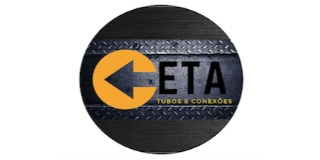 Logo Cetanordeste - Conexões, Tubos e Válvulas
