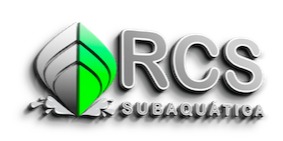 Logo Rcs Subaquática - Soluções Offshore