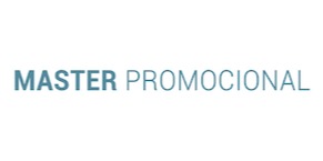 Logo Master Promocional