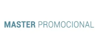 Logo Master Promocional