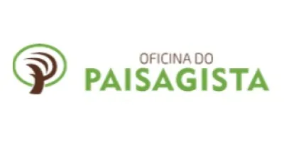 Logo Oficina do Paisagista - Árvores para Paisagismo