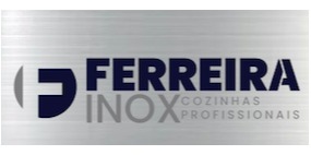 Logo Ferreira Inox - Cozinhas Profissionais