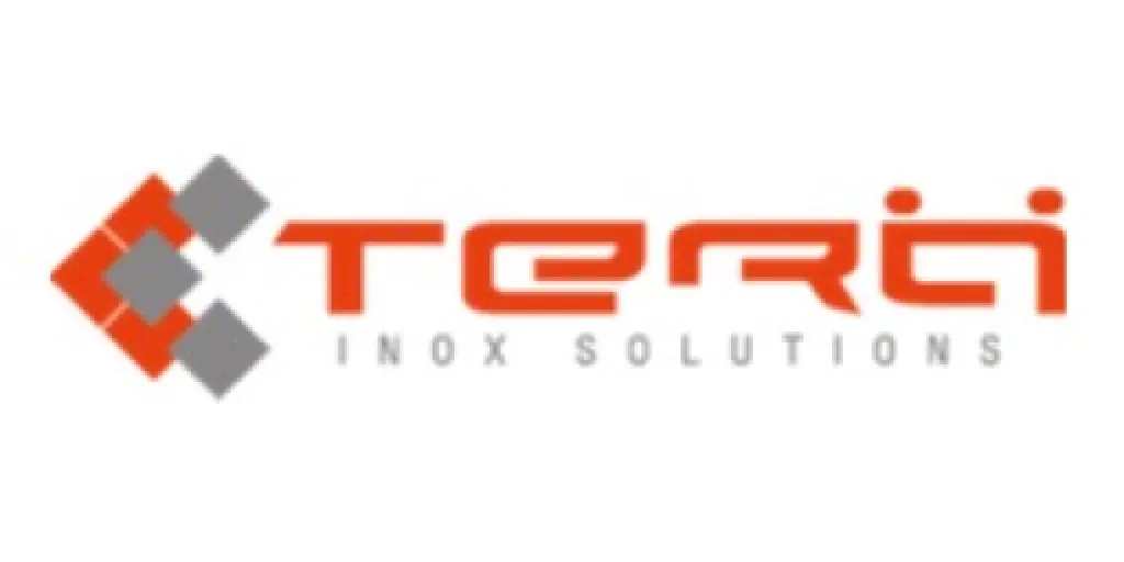 Logo Terä Inox Solutions