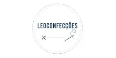 Logo Leo Confecções - Capas Impermeáveis