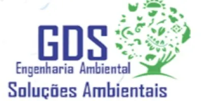Logo Gds Engenharia Ambiental Análise de Água