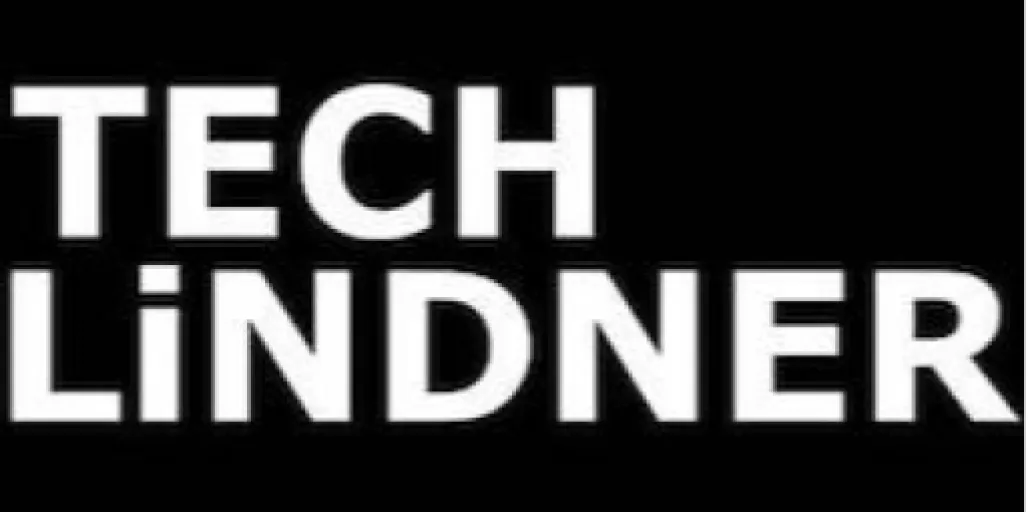 Logo Tech Lindner