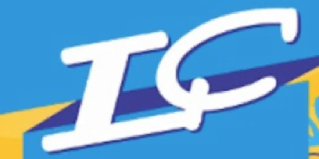 Logo Lc Embalagens - Sacolas em Papel Kraft