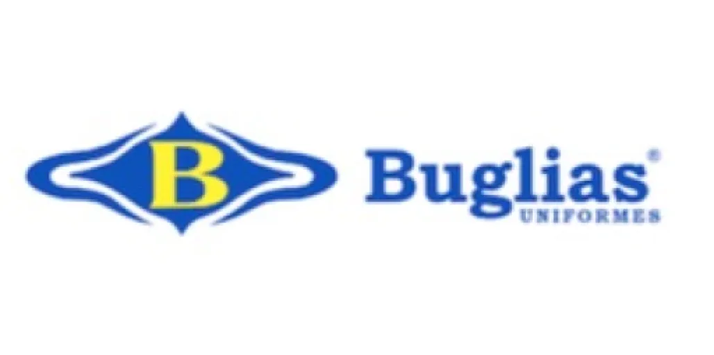 Logo Buglias Uniformes