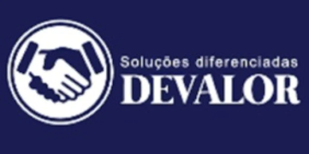 Logo Pendente - Devalor Cobranças
