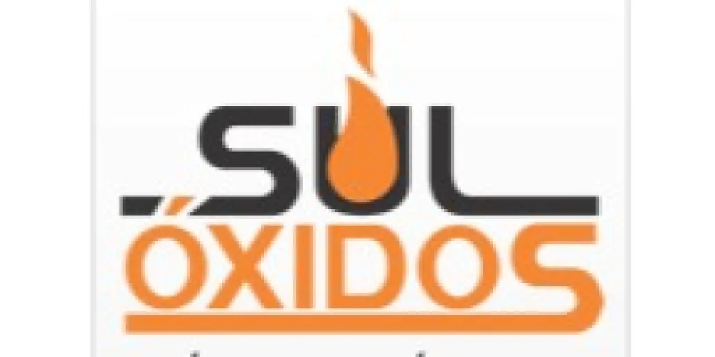 Logo Sul Óxidos - Ligas de Zinco