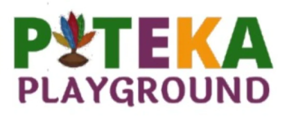 Logo Pteka Playground