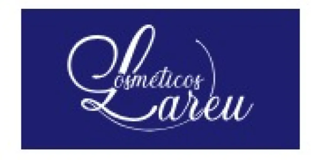 Logo Lareu Cosméticos