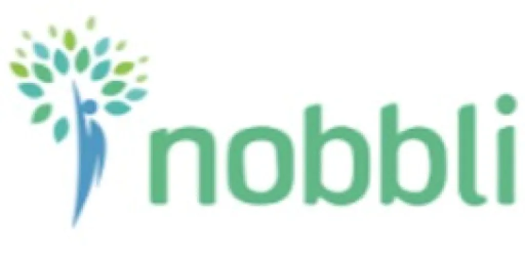 Logo Nobbli - Produtos para Vida Embalagens
