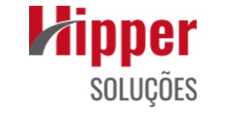 Logo Hipper Soluções - Fluxos de Solda