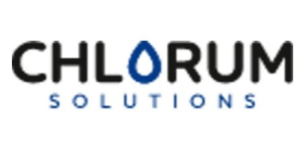 Logo Alliance Química - Chlorum Solutions