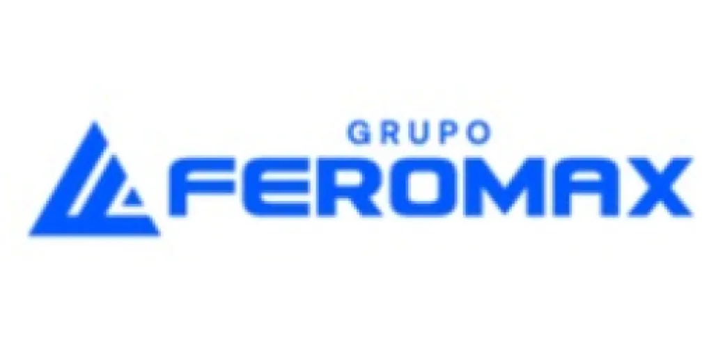Logo Pendente  - Comercial Feromax