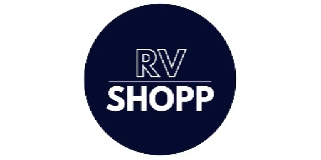 Logo Rv Shopp