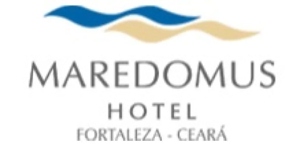 Logo Maredomus Hotel