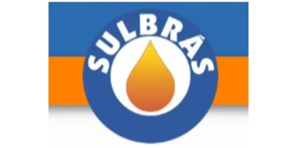 Logo Sulbrás Retentores
