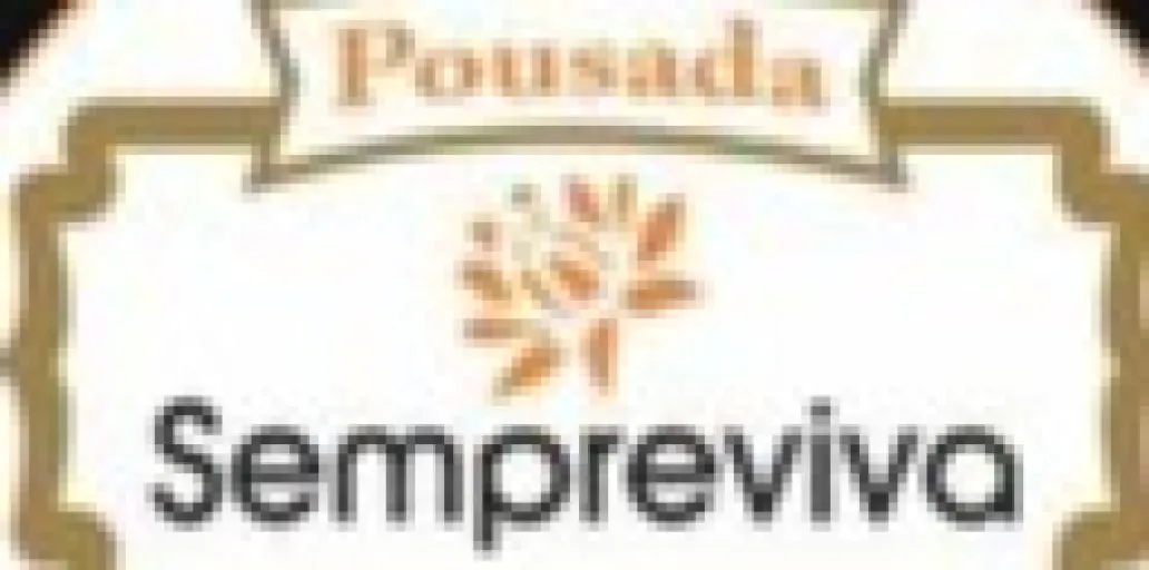 Logo Pousada Sempre Viva
