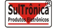 Logo Sultrônica - Produtos Eletrônicos